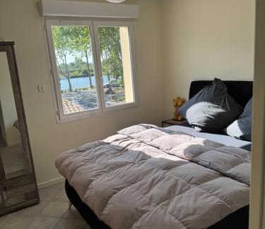 Agde Apartamento | Casa Bella