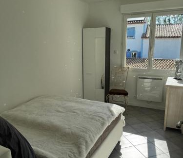 Agde Apartamento | Casa Bella