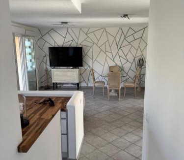 Agde Apartamento | Casa Bella