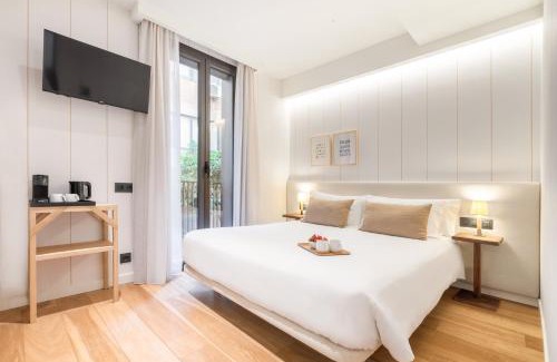 la Vila de Gracia Hotel | Casa Bella Gracia by Aspasios