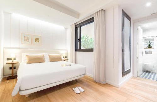 la Vila de Gracia Hotel | Casa Bella Gracia by Aspasios