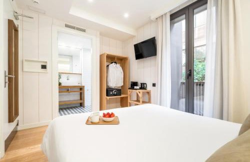 la Vila de Gracia Hotel | Casa Bella Gracia by Aspasios