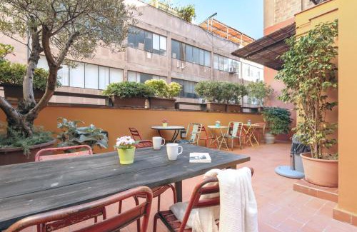 la Vila de Gracia Hotel | Casa Bella Gracia by Aspasios