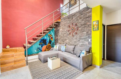 El Centenario Casa | Casa Bella La Paz