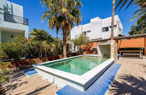 El Centenario Casa | Casa Bella La Paz