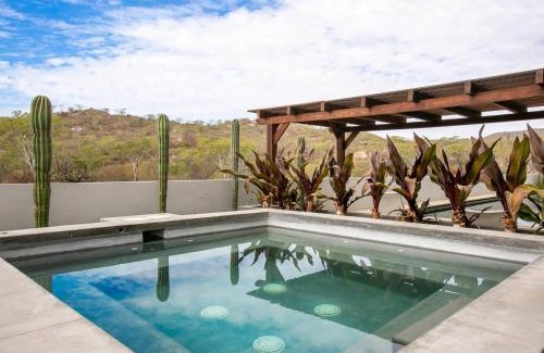 Cabo San Lucas Casa | Casa Bella Luna