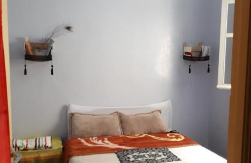 Essaouira Casa | Casa Bella