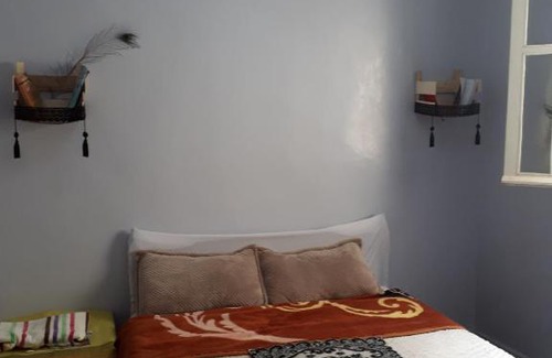 Essaouira Casa | Casa Bella
