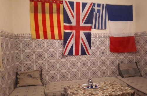 Essaouira Casa | Casa Bella