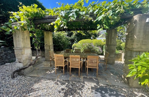 Terrigal Casa | Casa Bella. Mediterranean inspired sanctuary with Ocean Views
