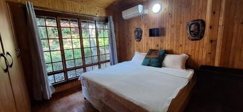 Lopes Chalet De Esquí | Casa Bella Ntsuty 21