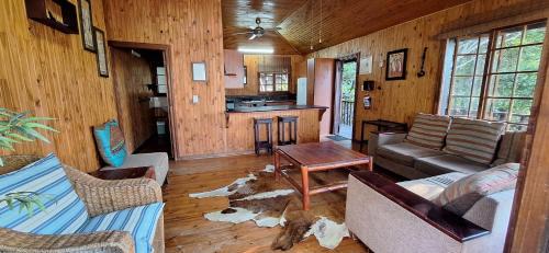 Lopes Chalet De Esquí | Casa Bella Ntsuty 21