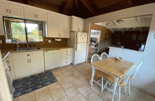 Mendocino Casa | Casa Bella Pacifica - Un retiro familiar