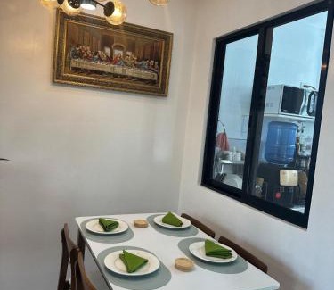 Baclayon Casa | Casa Bella