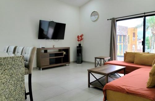 Fluvial Vallarta Casa | Casa Bella Pool Vacation Home