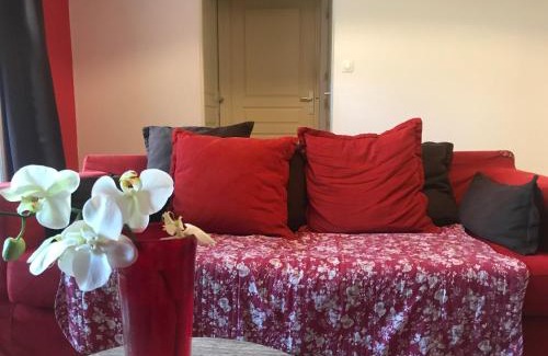 Centre-Ville Apartamento | Casa Bella