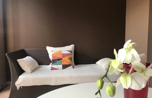 Centre-Ville Apartamento | Casa Bella