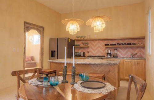San Francisco Apartamento | Casa Bella Rosa- stunning apartment in the center of town