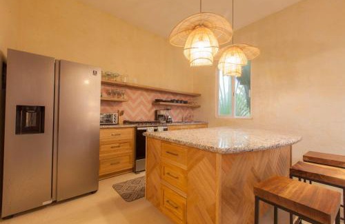 San Francisco Apartamento | Casa Bella Rosa- stunning apartment in the center of town