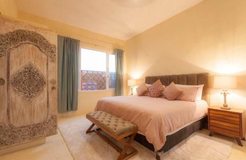 San Francisco Apartamento | Casa Bella Rosa- stunning apartment in the center of town