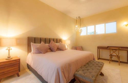 San Francisco Apartamento | Casa Bella Rosa- stunning apartment in the center of town