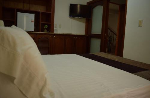 Ciudad Jardin Cama Y Desayuno | Casa Bella suites