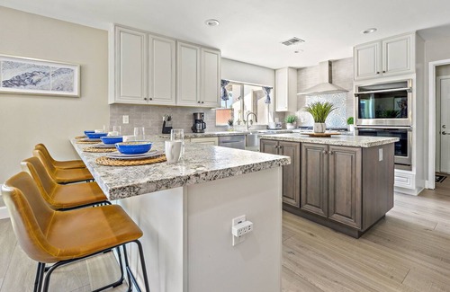 Covey Casa | CASA BELLA" Upscale Kierland Area W/Pool-3Bd2Bath