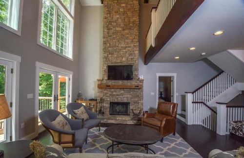 Swanton Casa | Casa Bella