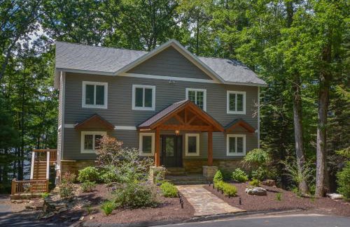 Swanton Casa | Casa Bella