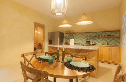 San Francisco Apartamento | Casa Bella Verde- stunning apartment in the center of town