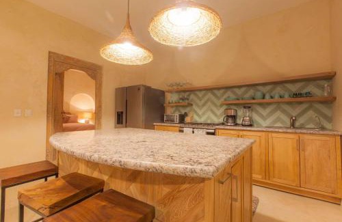 San Francisco Apartamento | Casa Bella Verde- stunning apartment in the center of town