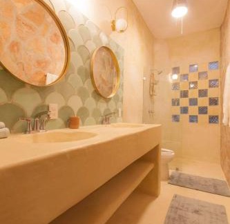 San Francisco Apartamento | Casa Bella Verde- stunning apartment in the center of town