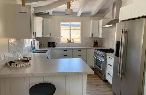 Hatton Fields Casa | Casa Bella Vita Relaxed luxury living