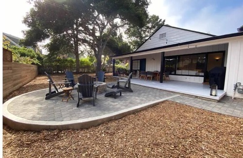Hatton Fields Casa | Casa Bella Vita Relaxed luxury living