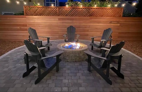 Hatton Fields Casa | Casa Bella Vita Relaxed luxury living