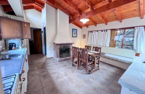 El Chaltén Casa | Casa Bella Vista