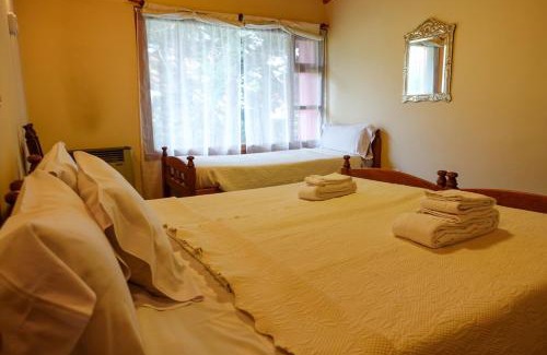 El Chaltén Casa | Casa Bella Vista