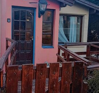 El Chaltén Casa | Casa Bella Vista