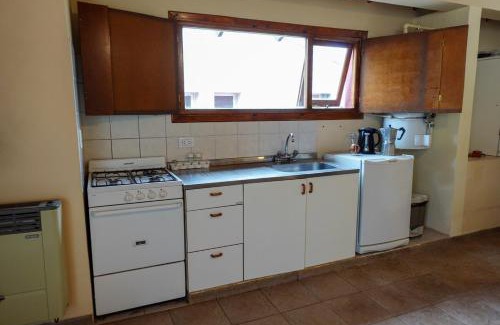 El Chaltén Casa | Casa Bella Vista