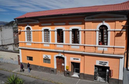 Centro histórico Casa | Casa Bella Vista