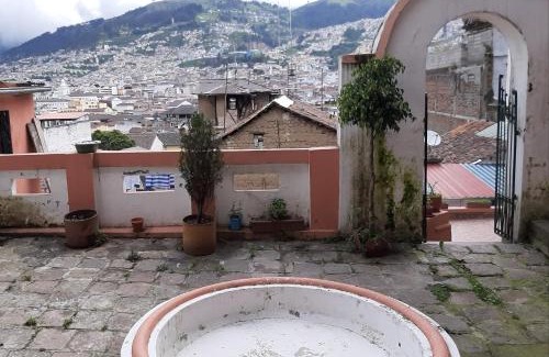 Centro histórico Casa | Casa Bella Vista