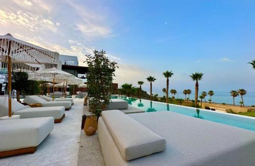 Playa Macenas Apartamento | Casa Bella Vista