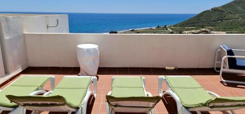 Playa Macenas Apartamento | Casa Bella Vista