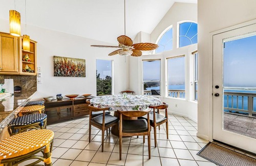 Bodega Bay Casa | Casa Bella Vista