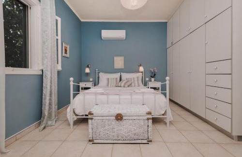 Benitses Villa | Casa Bella Vita