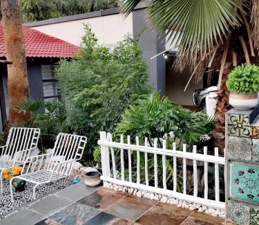 Hartbeespoort Casa | casa bella
