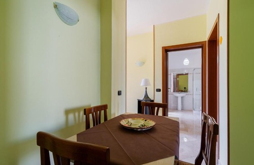 Copertino Apartamento | Casa Bellaria by BarbarHouse