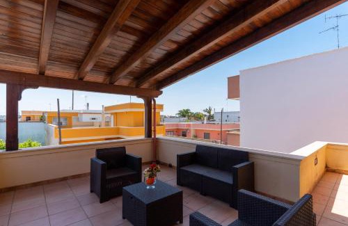 Copertino Apartamento | Casa Bellaria by BarbarHouse