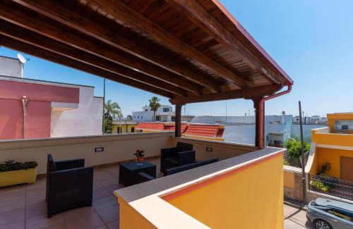 Copertino Apartamento | Casa Bellaria by BarbarHouse