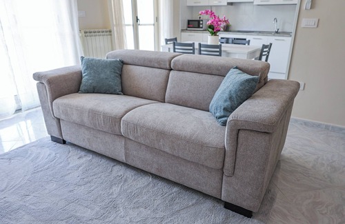 Sant'Antonio Abate Apartamento | Casa Bellavista, choose a comfortable and elegant stay!